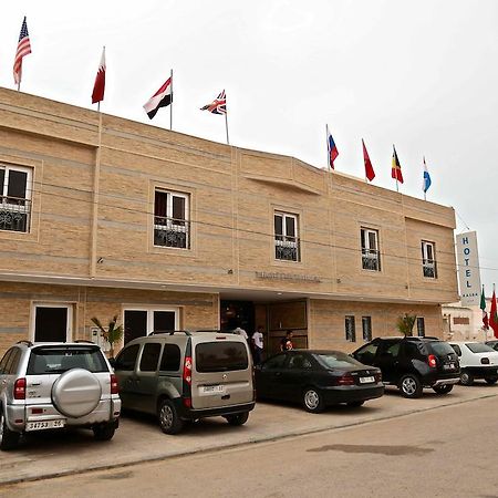 Kasba Tantan Hotel Exterior photo