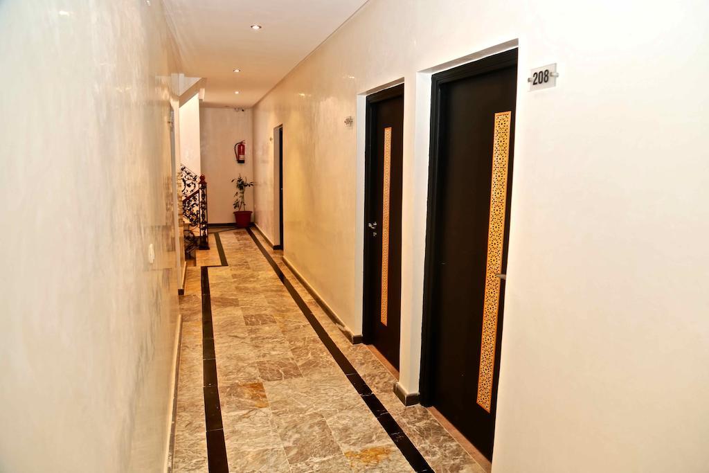Kasba Tantan Hotel Exterior photo