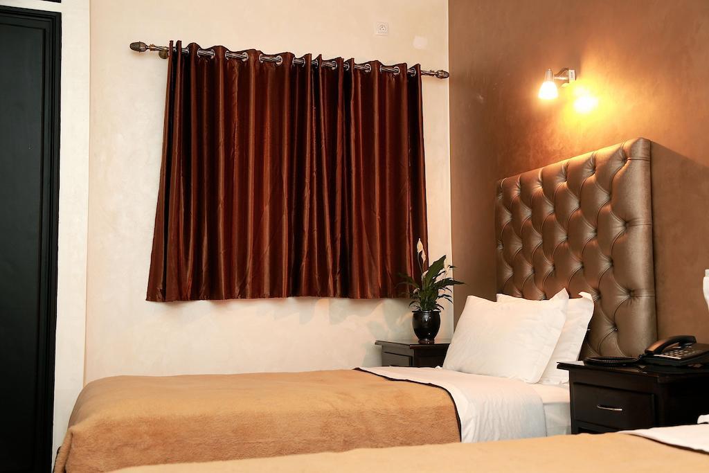 Kasba Tantan Hotel Room photo