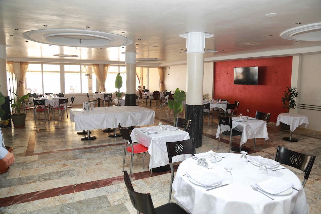 Kasba Tantan Hotel Exterior photo
